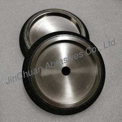 9/29 Profil CBN Pengasah Roda untuk Karoseri Base Baja pilihan terbaik