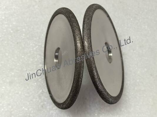 Chainsaw Pengasah Roda Electro Cbn Grinding Wheel Untuk Mengasah Chainsaw