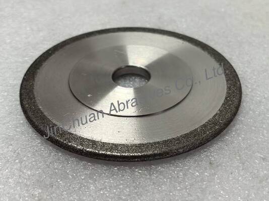 Chainsaw Pengasah Roda Electro Cbn Grinding Wheel Untuk Mengasah Chainsaw