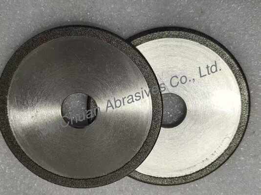 Chainsaw Pengasah Roda Electro Cbn Grinding Wheel Untuk Mengasah Chainsaw