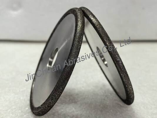 Chainsaw Pengasah Roda Electro Cbn Grinding Wheel Untuk Mengasah Chainsaw