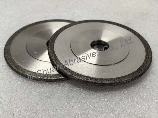 Chainsaw Pengasah Roda Electro Cbn Grinding Wheel Untuk Mengasah Chainsaw