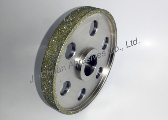 Perbaikan Ringan Roda Berlian Woodworking Dan Alat Menggiling