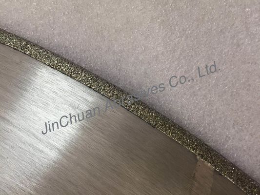 Hard Grinding Diamond Abrasive Hard, Purple Grinding Disk