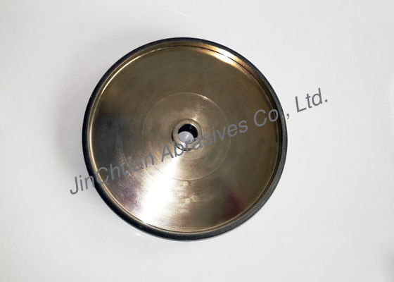 Alat Balik Kayu Roda CBN Untuk Woodturners Tidak Ada Debu Abrasive Yang Dihasilkan