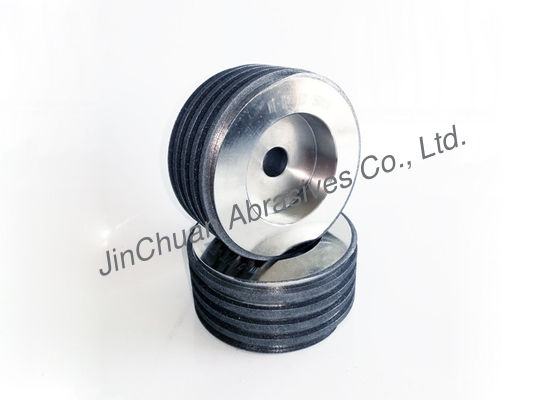 Baja CBN Grinding Wheels Woodturning / Ringan CBN Abrasive Wheels