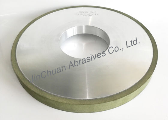 Shine Aluminium Base Body CBN Cutting Wheel, Steel Sharpide Wheel