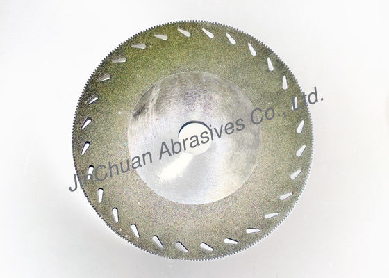 Auto Seal Strip Ujung Blade Diamond, Disc Diamond Disadur 179 * 0,52