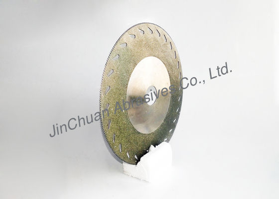 Auto Seal Strip Ujung Blade Diamond, Disc Diamond Disadur 179 * 0,52