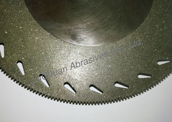 Auto Seal Strip Ujung Blade Diamond, Disc Diamond Disadur 179 * 0,52