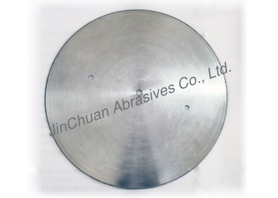 Blade Berlian Disadur Produktivitas Tinggi Tidak Memerlukan Ukuran Khusus