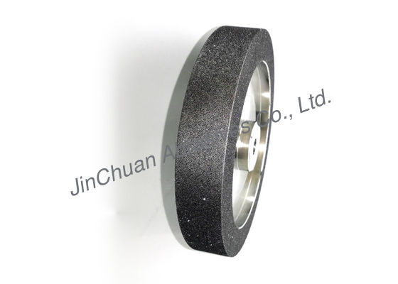 Superior Edge Wood turning Keselamatan Roda Gerinda CBN Abrasive Wheels Untuk Penajaman kinfe