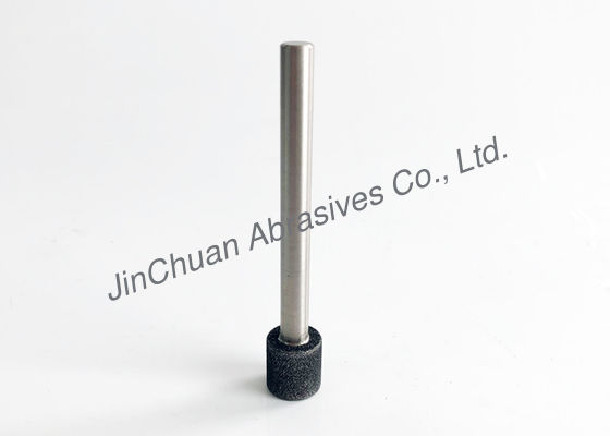 Mudah Dioperasikan CBN Grinding Pins Untuk Pemrosesan Mekanis Grit Khusus