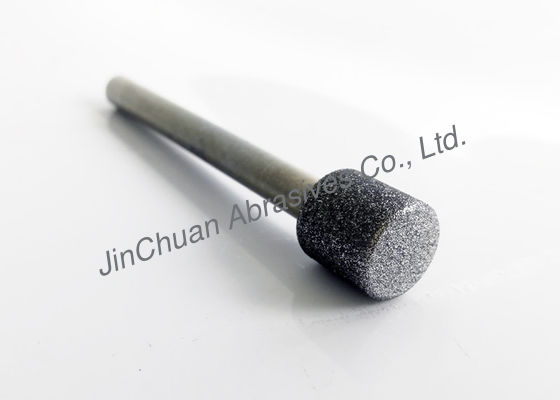 Mudah Dioperasikan CBN Grinding Pins Untuk Pemrosesan Mekanis Grit Khusus