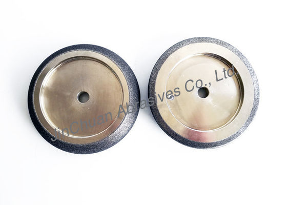 Menghancurkan Kekuatan Tinggi CBN Cutting Wheel, Keselamatan CBN Grinding Wheels