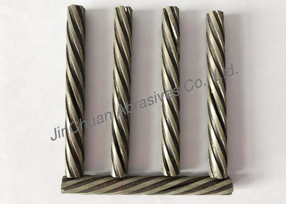 Menggabungkan Rever Reaming Cbn Biasa Berlian Roda Reaming konvensional