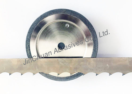 HSS CBN Abrasive Wheels, Resin Bonded CBN Grinding Wheels