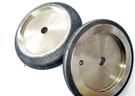 6.5mm CBN grinding wheel untuk grinding dan mengasah kayu band saw dengan 5.000 meter setidaknya