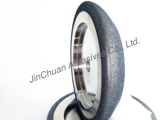 Roda Asah CBN Dengan Kehidupan Kerja 5000 Meter Dan Sudut 7/39,5