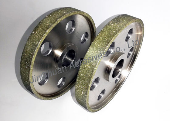 Perbaikan Ringan Roda Berlian Woodworking Dan Alat Menggiling