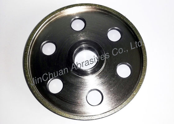 Perbaikan Ringan Roda Berlian Woodworking Dan Alat Menggiling