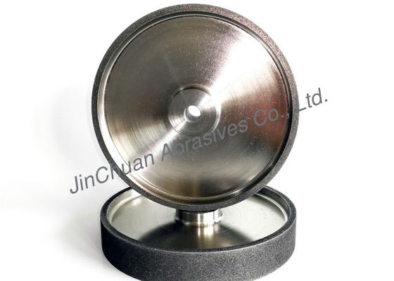 Roda CBN Tahan Lama Dan Ringan Untuk Woodturners Dengan Kinerja Penggilingan Yang Baik