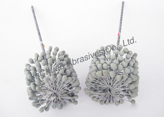 80--3000 # Brush Research Flex Hone Untuk Membersihkan Dan Menyelesaikan Bores