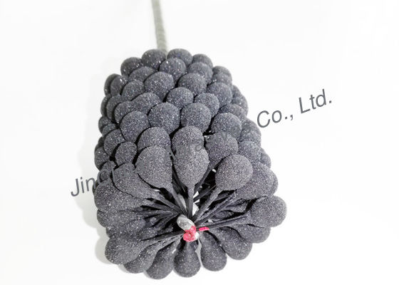 Automotive Polishing Flexible Honing Brush Mengurangi Kekasaran Permukaan