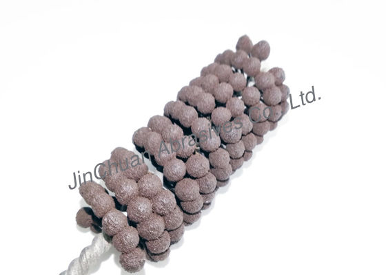 Ekonomis Jenis Bola Silinder Hone / Mesin Mobil Silinder Flex Hone