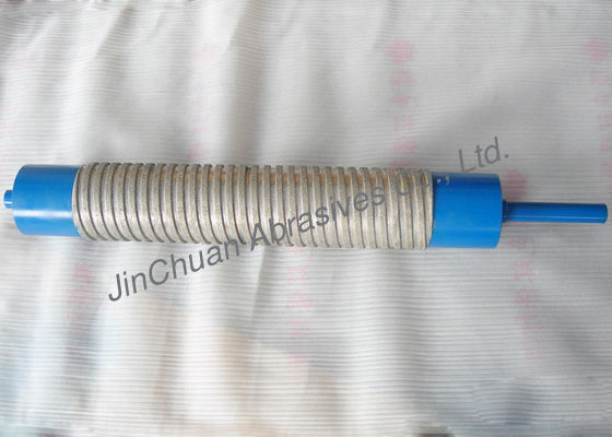 Rem Cakram Roda Black Diamond, Bantalan Diamond Gear Polishing