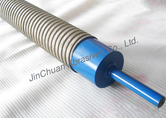 Rem Cakram Roda Black Diamond, Bantalan Diamond Gear Polishing