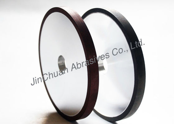 Cubic Boron Nitride Resinoid Grinding Wheels, CBN Abrasive Wheels Kecil