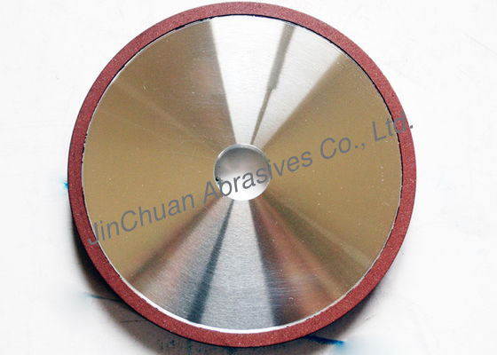 Cubic Boron Nitride Resinoid Grinding Wheels, CBN Abrasive Wheels Kecil