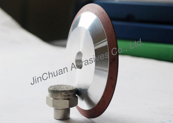 Resin Grinding Wheel Dengan Resistensi Panas Tinggi Dan Penajaman Diri