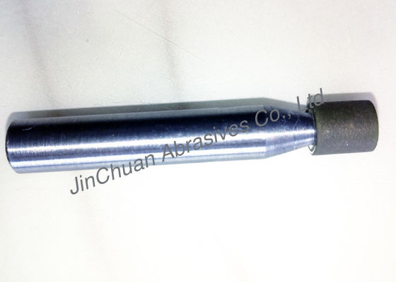 Warna Diversifikasi Internal Grooving Resin Berikat Diamond Grinding Wheels