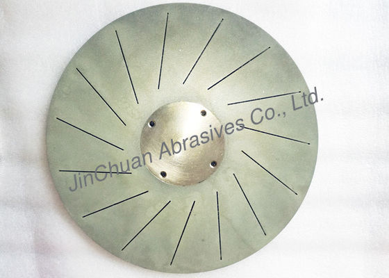 203mm * 22.23mm * 32mm D200 roda berlian / Tahan Lama Berlian Mengasah Roda / Mesin pengasah Pisau Berlian Grinding Disc