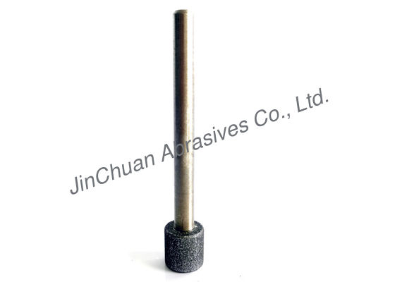 HSS Internal CBN Grinding Pins Mounted Points Digunakan Untuk Grinding dan Penajaman Lubang Dalam