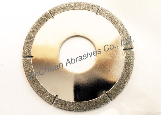 Pisau Tile Cutter Roda Berlian Tenang / Pisau Potong Saw Industri