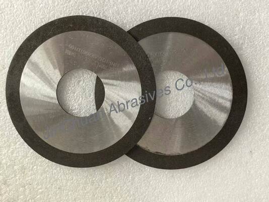 1A1R Resin CBN Cutting Discs, Diameter 100, Ketebalan 1.5,
