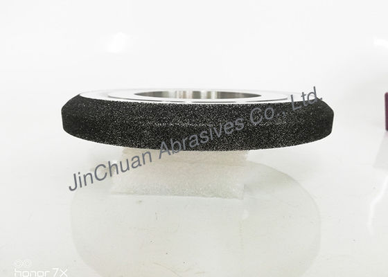 Roda penggiling CBN R ganda yang dilektroplasi