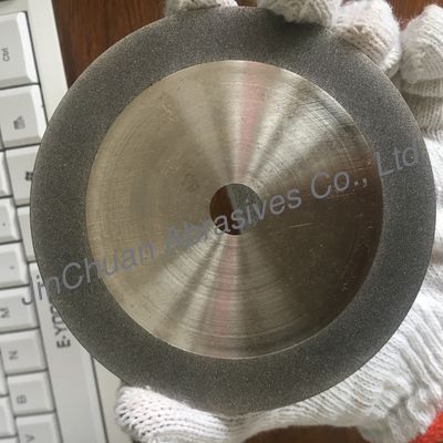 Grit CBN Grit Pin CBN Grinding Sheet Berkualitas Tinggi