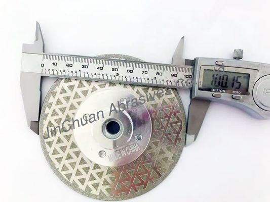 Pisau Berlian Dotted Disadur Bintang