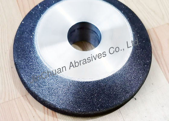 8 Inch Disc Grinding Wheel Cbn Roda Abrasive Kubik Boron Nitrida Bahan