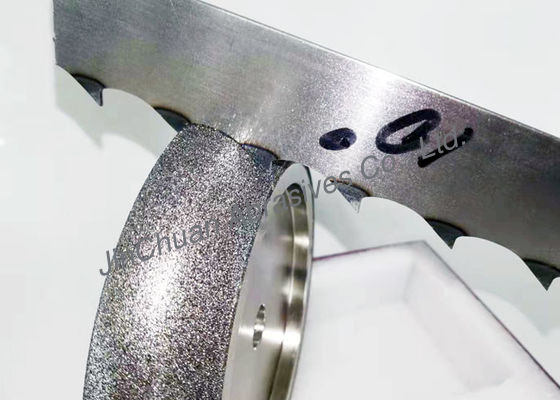 Band Saw Sharpening CBN Diamond Wheel 5 "10/30 CBN Grinding Wheel