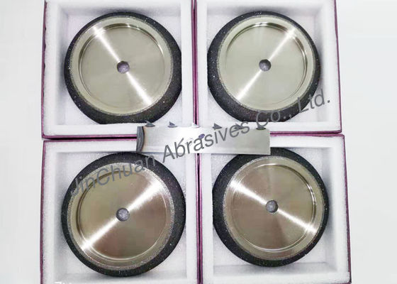 Band Saw Sharpening CBN Diamond Wheel 5 "10/30 CBN Grinding Wheel