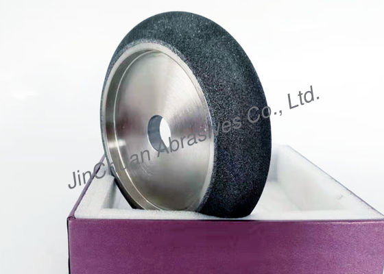 B126 Grit CBN Grinding Wheels / 5 "7/39,5 Wood-Mizer Grinding Wheel