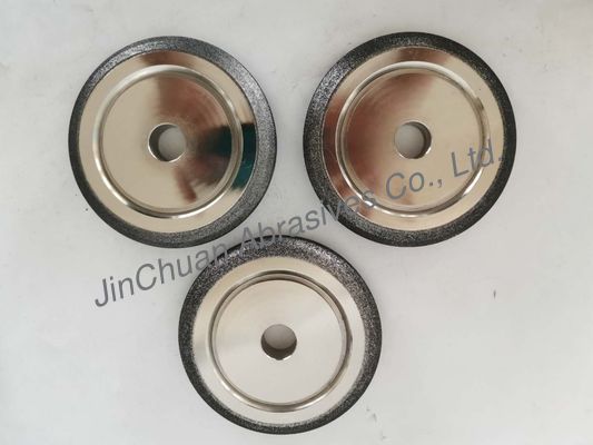 Disadur CBN Diamond Wheel B107-2 Disadur Berlian Batu Asah