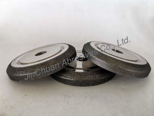 Disadur CBN Diamond Wheel B107-2 Disadur Berlian Batu Asah