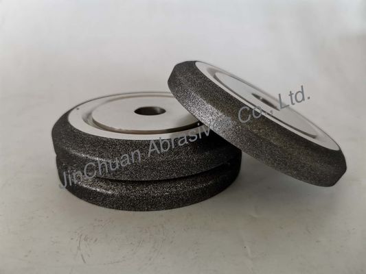 Disadur CBN Diamond Wheel B107-2 Disadur Berlian Batu Asah