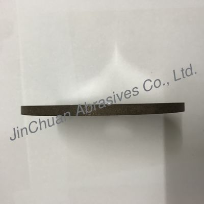 Hard Alloy 175mm Diameter D151 CBN Diamond Wheel